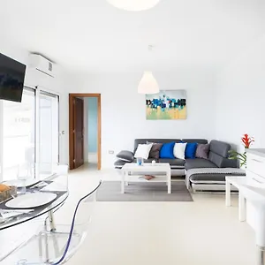 Apartamento Armonía Park - Bajamar, La Laguna (Tenerife)